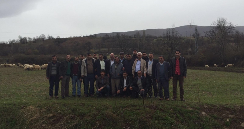 GÜN BİRLİK BERABERLİK GÜNÜDÜR