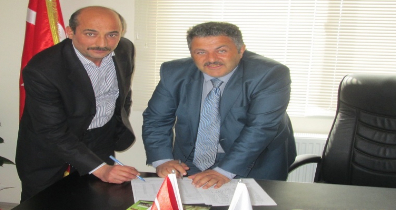 Doğu Karadeniz Projesi kapsamında karayaka koç alımı